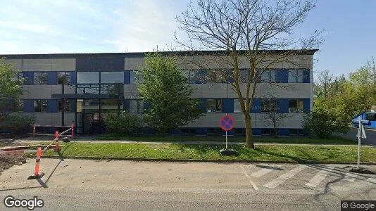 Warehouses for rent i Glostrup - Photo from Google Street View