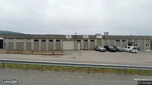 Office spaces for rent i Sande - Photo from Google Street View
