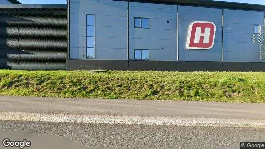 Kontorlokaler til leje i Vantaa - Foto fra Google Street View
