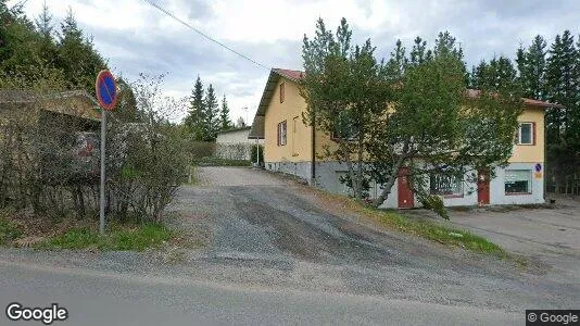 Lokaler til leje i Ylöjärvi - Foto fra Google Street View