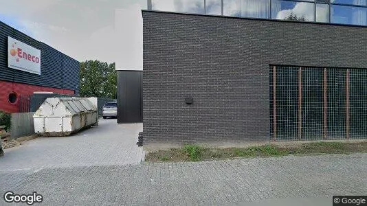 Gewerbeflächen zur Miete i Zoetermeer – Foto von Google Street View