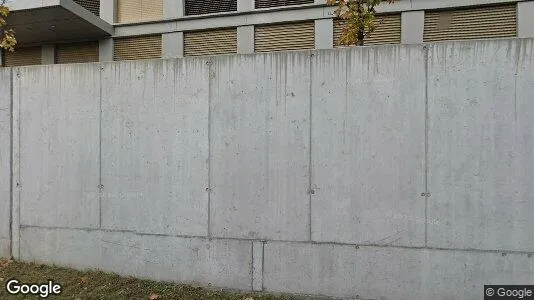 Kontorlokaler til leje i Luzern-Land - Foto fra Google Street View