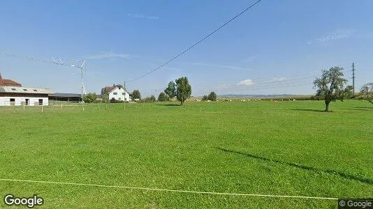 Office spaces for rent i Hochdorf - Photo from Google Street View