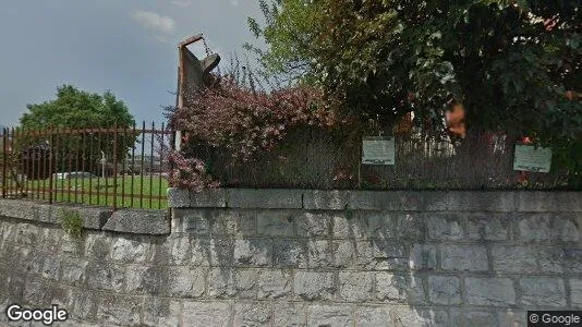 Office spaces for rent i Aigle - Photo from Google Street View