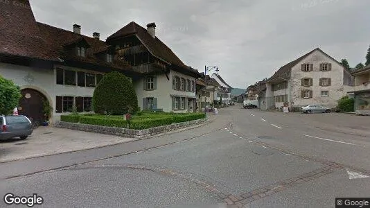 Lokaler til leie i Sissach – Bilde fra Google Street View