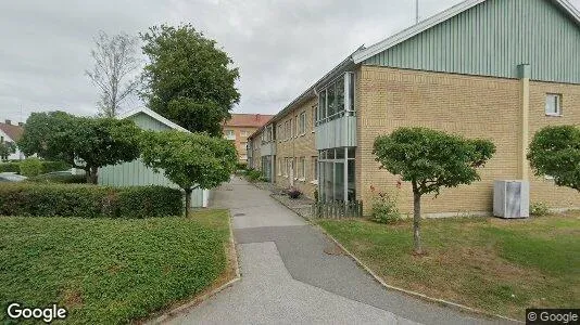 Nieruchomości komercyjne Do wynajęcia i Sölvesborg - Zdjęcie z Google Street View