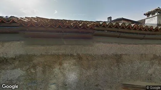 Toimistotilat Vuokrattavana i Lugano - Kuva Google Street Viewstä