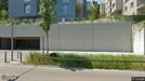 Lager til leje, Zürich, Soodstrasse 90