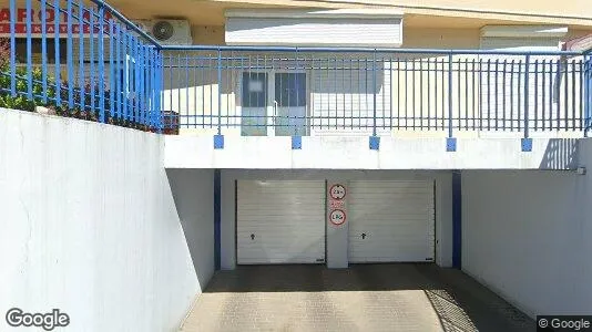 Lokaler til leje i Location is not specified - Foto fra Google Street View