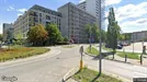 Kommersielle eiendommer til leie, Mazowieckie, Inflancka 4C