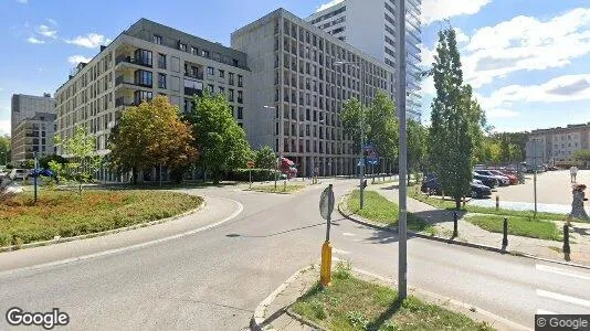 Lokaler til leie i Location is not specified – Bilde fra Google Street View