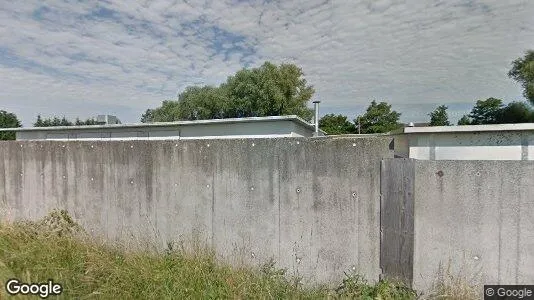 Commercial properties for rent i Westland - Photo from Google Street View