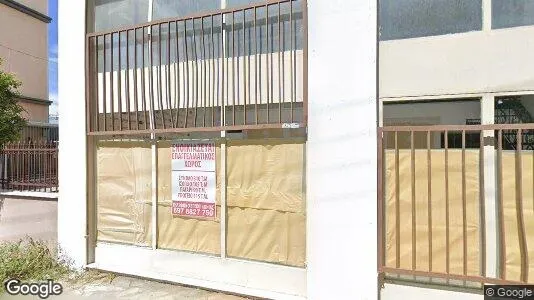 Commercial properties for sale i Ilion - Photo from Google Street View