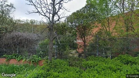 Toimistotilat Vuokrattavana i Coslada - Kuva Google Street Viewstä