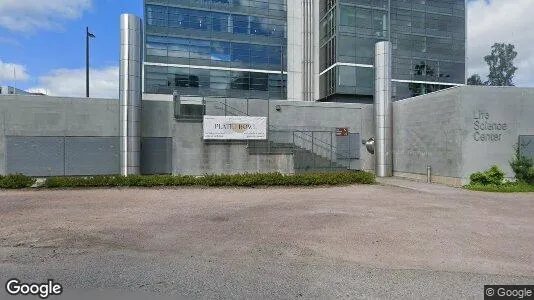 Büros zur Miete i Espoo – Foto von Google Street View