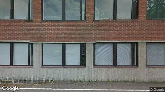 Lokale biurowe Do wynajęcia i Espoo - Zdjęcie z Google Street View