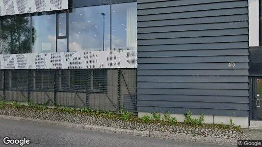 Lokale biurowe Do wynajęcia i Espoo - Zdjęcie z Google Street View