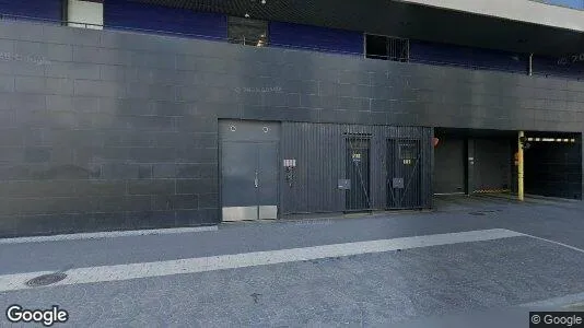Kontorer til leie i Jyväskylä – Bilde fra Google Street View