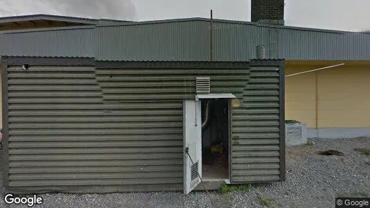 Almacenes En alquiler i Kauhava - Foto de Google Street View