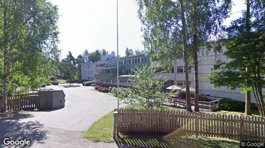 Kontorer til leie i Kotka – Bilde fra Google Street View