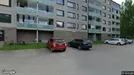Lager för uthyrning, Lojo, Nyland, Karnaistenkatu 45