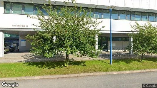 Office spaces for rent i Oulu - Photo from Google Street View