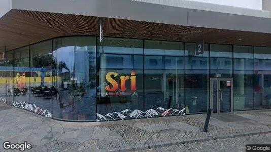 Lokaler til leje i Espoo - Foto fra Google Street View