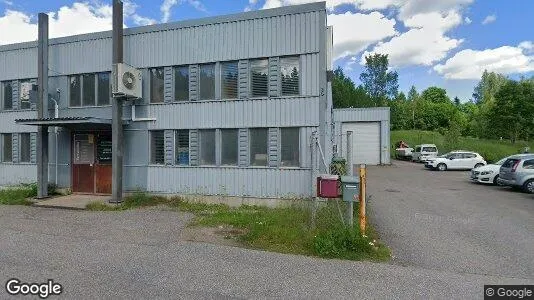 Kantorruimte te huur i Vantaa - Foto uit Google Street View