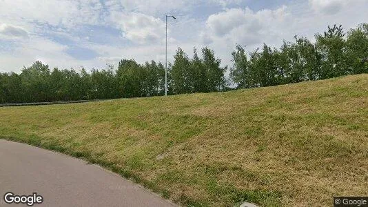 Magazyny Do wynajęcia i Katowice - Zdjęcie z Google Street View