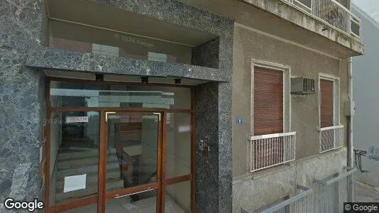 Office spaces for rent i Athens Exarchia - Photo from Google Street View