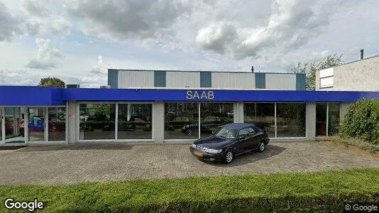 Commercial properties for rent i Bronckhorst - Photo from Google Street View
