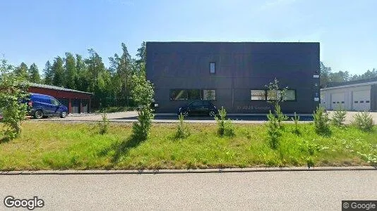 Warehouses for sale i Kirkkonummi - Photo from Google Street View