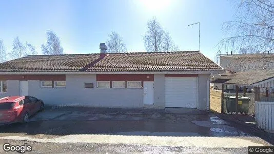 Commercial properties for sale i Mikkeli - Photo from Google Street View