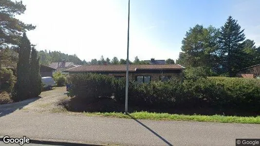 Bedrijfsruimtes te koop i Salo - Foto uit Google Street View