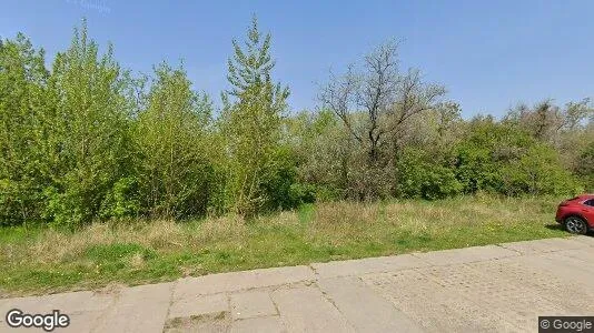 Office spaces for rent i Poznań - Photo from Google Street View