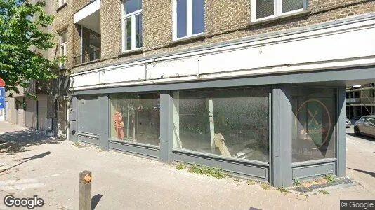 Företagslokaler för uthyrning i Veurne – Foto från Google Street View