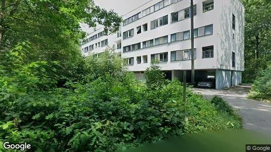 Lokaler til leje i Geel - Foto fra Google Street View