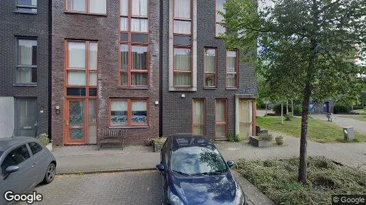Lokaler til salg i Purmerend - Foto fra Google Street View