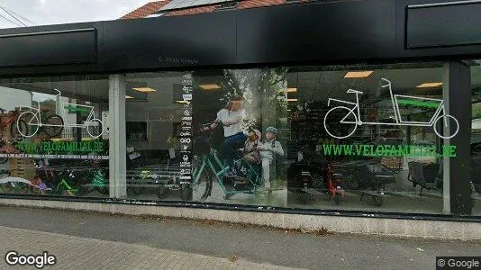 Lokaler til leje i Waver - Foto fra Google Street View