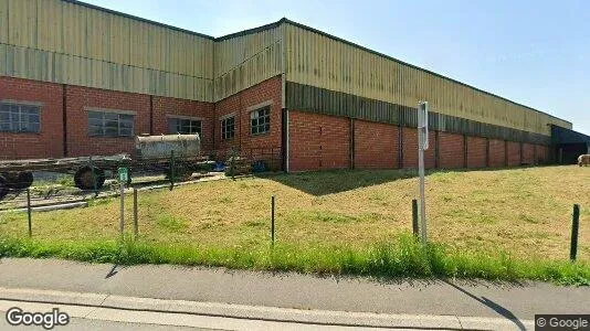 Propiedades comerciales En alquiler i Awans - Foto de Google Street View