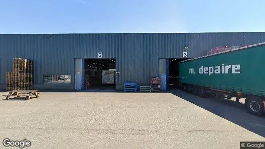 Espacios de oficina En alquiler i Eindhoven - Foto de Google Street View