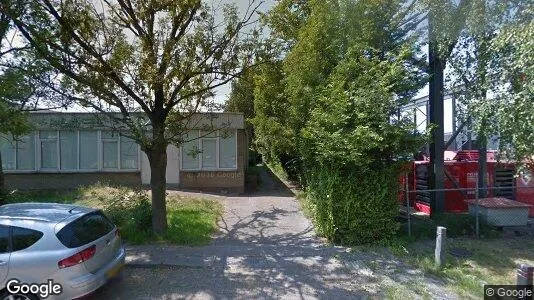 Commercial properties for rent i Sliedrecht - Photo from Google Street View