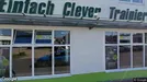Commercial space for rent, Dresden, Sachsen, An der Prießnitzaue 1