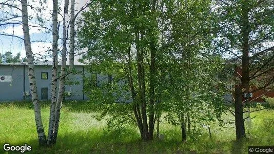 Commercial properties for rent i Kirkkonummi - Photo from Google Street View