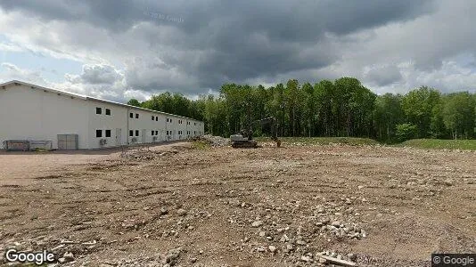 Företagslokaler till salu i Borås – Foto från Google Street View