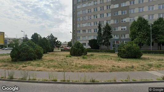 Gewerbeflächen zur Miete i Location is not specified – Foto von Google Street View
