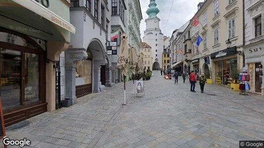 Gewerbeflächen zur Miete i Location is not specified – Foto von Google Street View
