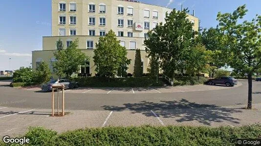 Warehouses for rent i North Saxony - Photo from Google Street View