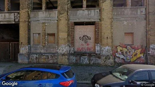 Office spaces for rent i Leipzig - Photo from Google Street View