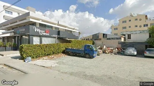 Büros zum Kauf i Limassol – Foto von Google Street View